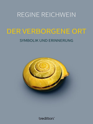 cover image of Der verborgene Ort